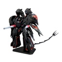 (PO) Martian Successor Nadesico: The Prince of Darkness - Black Sarena (Re-issue) Image_2