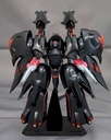 (PO) Martian Successor Nadesico: The Prince of Darkness - Black Sarena (Re-issue) Image_4