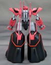 (PO) Martian Successor Nadesico: The Prince of Darkness - Black Sarena (Re-issue) Image_10