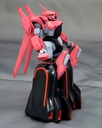 (PO) Martian Successor Nadesico: The Prince of Darkness - Black Sarena (Re-issue) Image_11