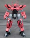 (PO) Martian Successor Nadesico: The Prince of Darkness - Black Sarena (Re-issue) Image_13
