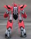 (PO) Martian Successor Nadesico: The Prince of Darkness - Black Sarena (Re-issue) Image_14