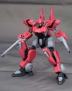(PO) Martian Successor Nadesico: The Prince of Darkness - Black Sarena (Re-issue) Image_18