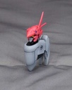 (PO) Martian Successor Nadesico: The Prince of Darkness - Black Sarena (Re-issue) Image_19