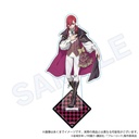 (PO) Blue Lock Acrylic Stand Masquerade Ver. Chigiri Hyoma Image_1