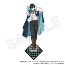 (PO) Blue Lock Acrylic Stand Masquerade Ver. Itoshi Rin Image_1
