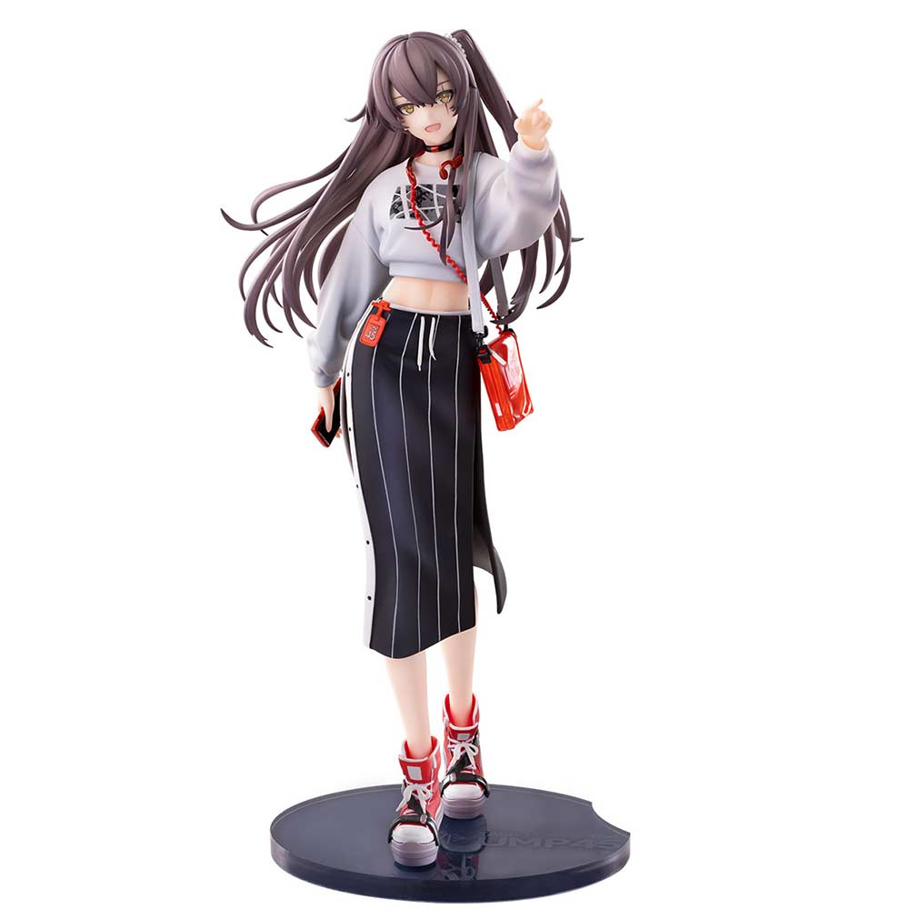 (PO) Girls' Frontline UMP45 Corona Sunset Image_2