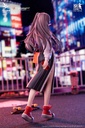 (PO) Girls' Frontline UMP45 Corona Sunset Image_16