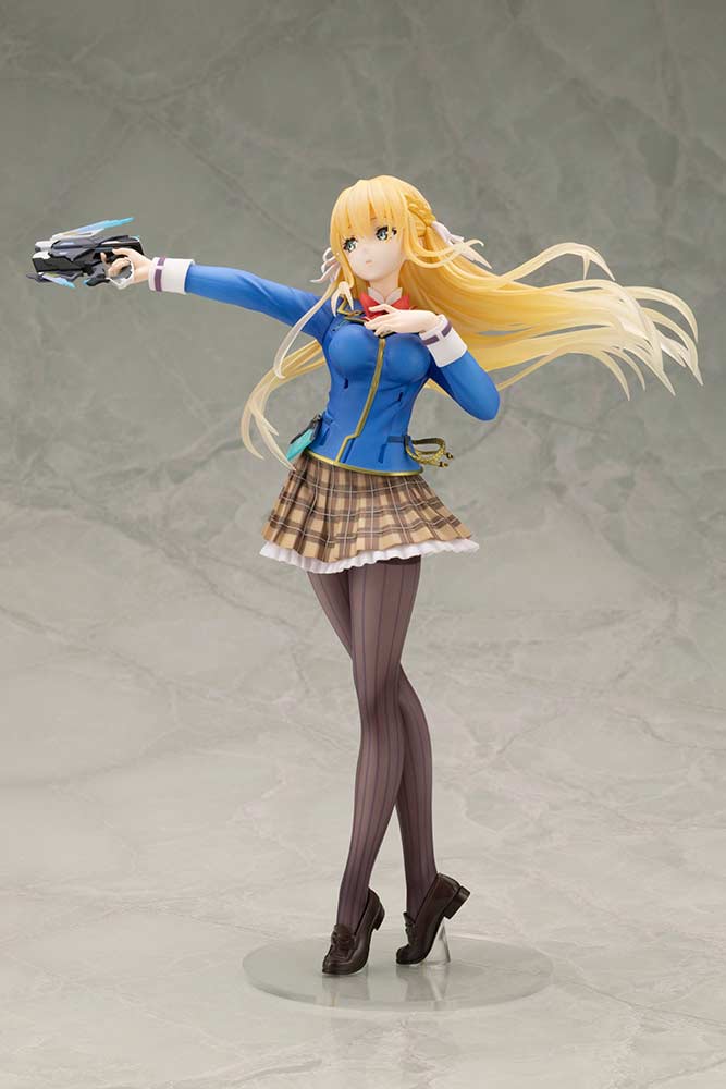 (PO) Heaven Burns Red - Tojo Tsukasa Image_5