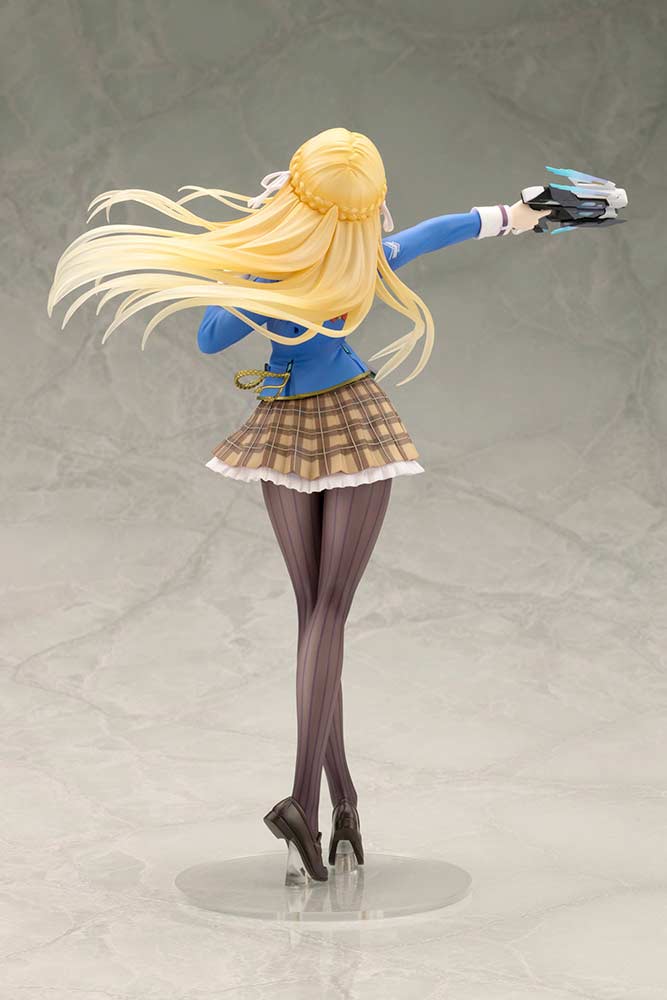 (PO) Heaven Burns Red - Tojo Tsukasa Image_6