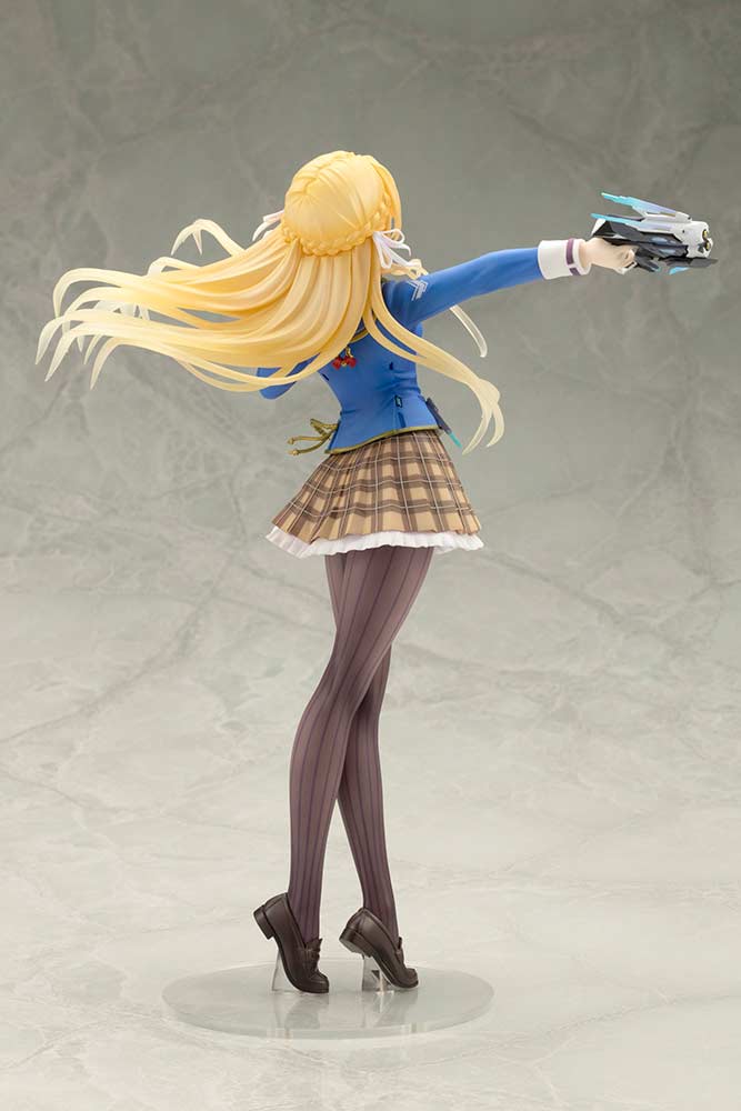 (PO) Heaven Burns Red - Tojo Tsukasa Image_7