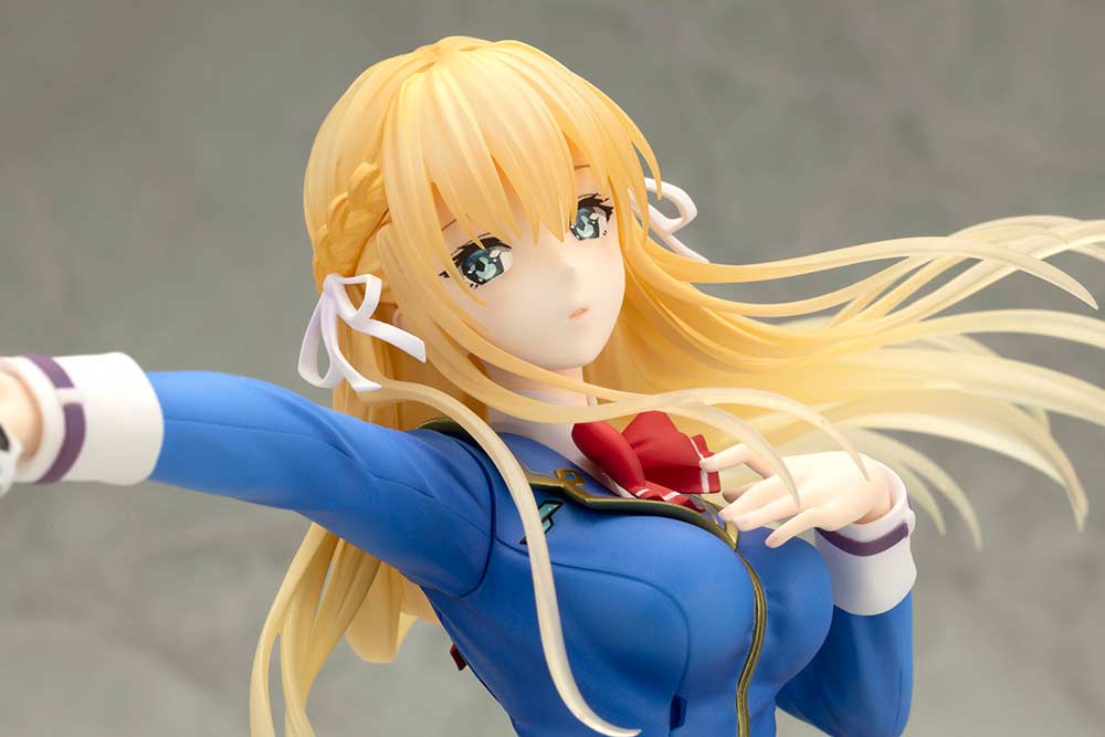 (PO) Heaven Burns Red - Tojo Tsukasa Image_9