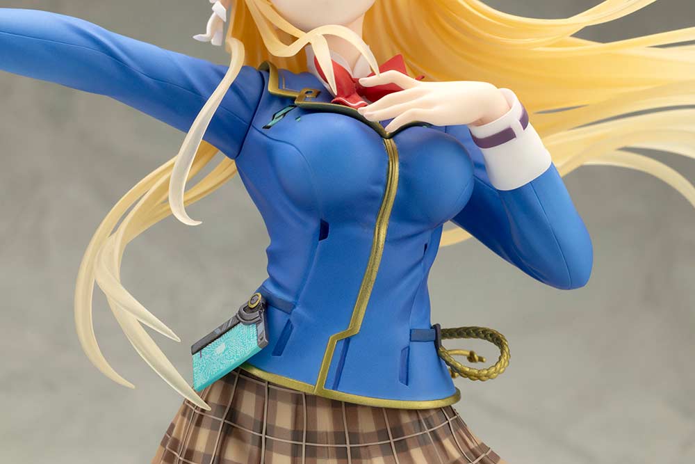 (PO) Heaven Burns Red - Tojo Tsukasa Image_12