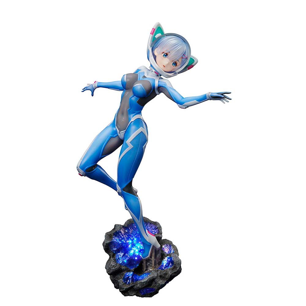 (PO) Re:ZERO Starting Life in Another World - Rem A x A SF SpaceSuit Image_2