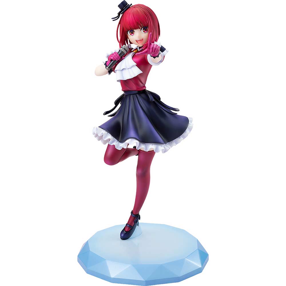 (PO) Kadokawa Collection Oshi no Ko - Arima Kana Image_2