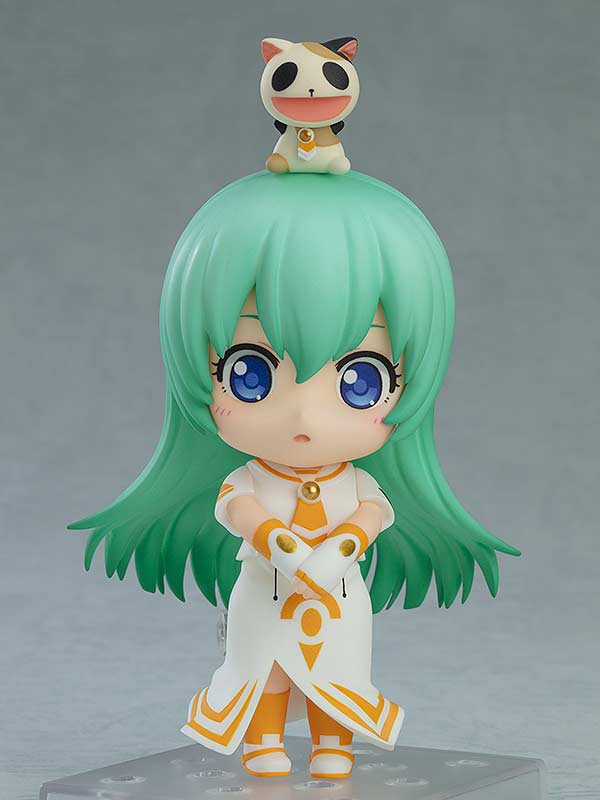 (PO) Nendoroid 2286 ARIA - Alice Carroll Image_4