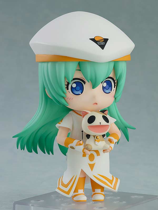 (PO) Nendoroid 2286 ARIA - Alice Carroll Image_5