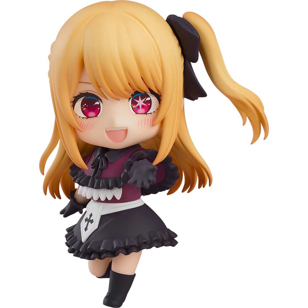 (PO) Nendoroid 2271 Oshi no Ko - Ruby Image_1