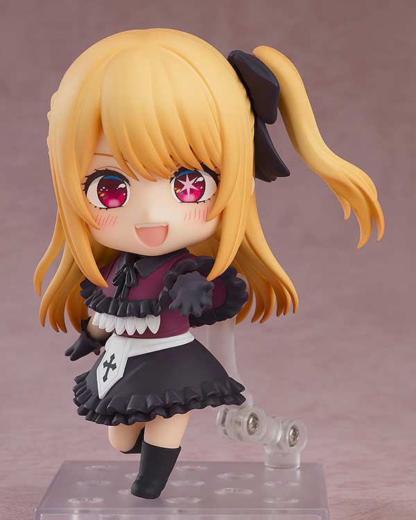 (PO) Nendoroid 2271 Oshi no Ko - Ruby Image_2