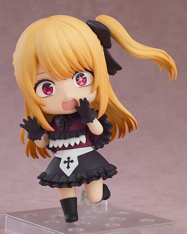 (PO) Nendoroid 2271 Oshi no Ko - Ruby Image_4