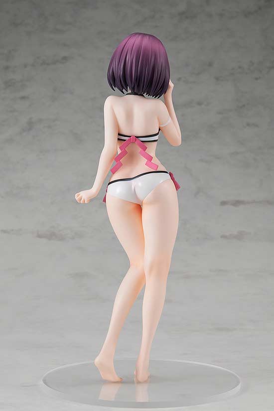 (PO) POP UP PARADE Ayakashi Triangle - Kanade Suzu Image_4