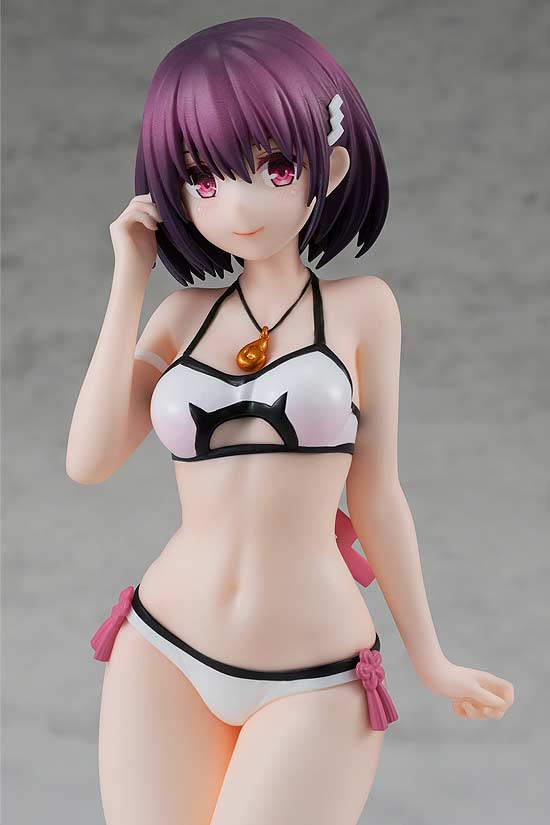(PO) POP UP PARADE Ayakashi Triangle - Kanade Suzu Image_5