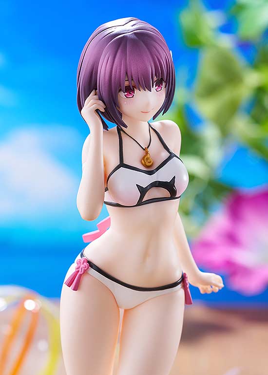 (PO) POP UP PARADE Ayakashi Triangle - Kanade Suzu Image_8