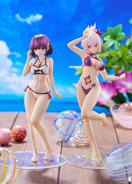 (PO) POP UP PARADE Ayakashi Triangle - Kanade Suzu Image_10