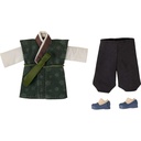 (PO) Nendoroid Doll Outfit Set World Tour Korea - Boy (Green) Image_2