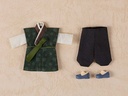 (PO) Nendoroid Doll Outfit Set World Tour Korea - Boy (Green) Image_3