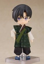 (PO) Nendoroid Doll Outfit Set World Tour Korea - Boy (Green) Image_4