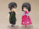 (PO) Nendoroid Doll Outfit Set World Tour Korea - Boy (Green) Image_5