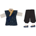 (PO) Nendoroid Doll Outfit Set World Tour Korea - Boy (Navy) Image_2