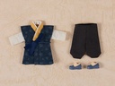 (PO) Nendoroid Doll Outfit Set World Tour Korea - Boy (Navy) Image_3