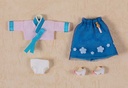 (PO) Nendoroid Doll Outfit Set World Tour Korea - Girl (Blue) Image_3