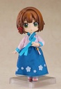 (PO) Nendoroid Doll Outfit Set World Tour Korea - Girl (Blue) Image_4