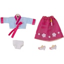 (PO) Nendoroid Doll Outfit Set World Tour Korea - Girl (Pink) Image_2