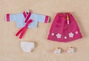 (PO) Nendoroid Doll Outfit Set World Tour Korea - Girl (Pink) Image_3