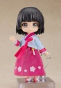 (PO) Nendoroid Doll Outfit Set World Tour Korea - Girl (Pink) Image_4