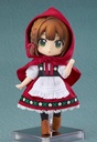 (PO) Nendoroid Doll Little Red Riding Hood: Rose (Re-issue) Image_2