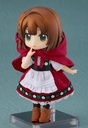 (PO) Nendoroid Doll Little Red Riding Hood: Rose (Re-issue) Image_3