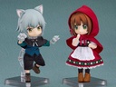 (PO) Nendoroid Doll Wolf: Ash (Re-issue) Image_8