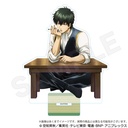 (PO) Gintama Acrylic Stand Hitoyasumi Ver. Hijikata Toushirou Image_1