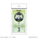 (PO) Blue Lock Can Badge with Charm Isagi Yoichi Image_2