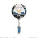 (PO) Blue Lock Can Badge with Charm Nagi Seishiro Image_1