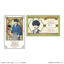 (PO) Blue Lock Smaroid (Instax Style Bromide) Isagi Yoichi Image_1