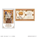 (PO) Blue Lock Smaroid (Instax Style Bromide) Kunigami Rensuke Image_1