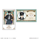 (PO) Blue Lock Smaroid (Instax Style Bromide) Itoshi Rin Image_1