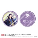 (PO) The Apothecary Diaries Oil in Acrylic Coaster B Jinshi Image_1