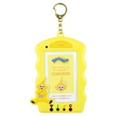 (PO) Teletubbies Photo Frame Key Chain Tinky La La Image_1